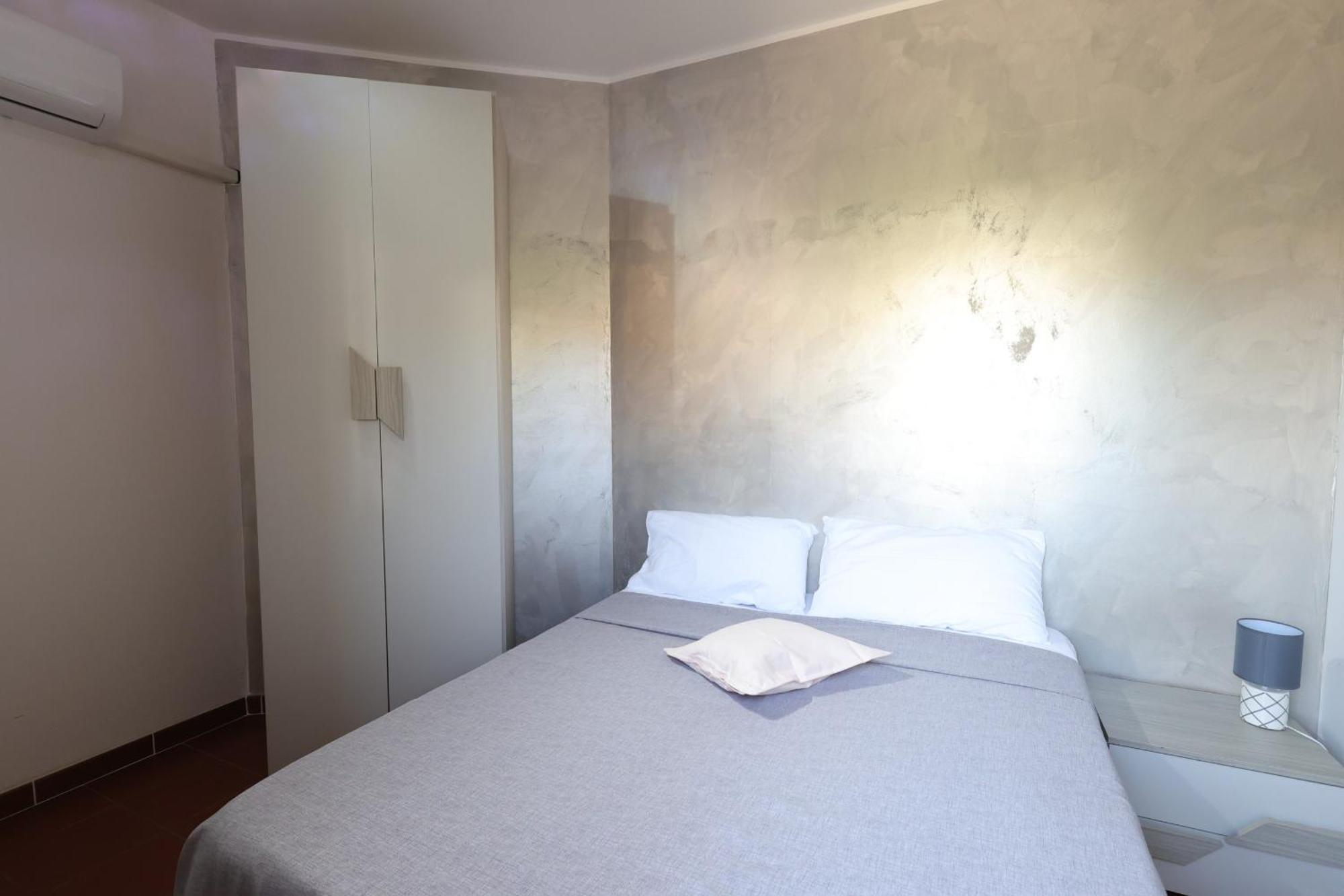 Il Quadrifoglio B&B Cirella Exterior foto